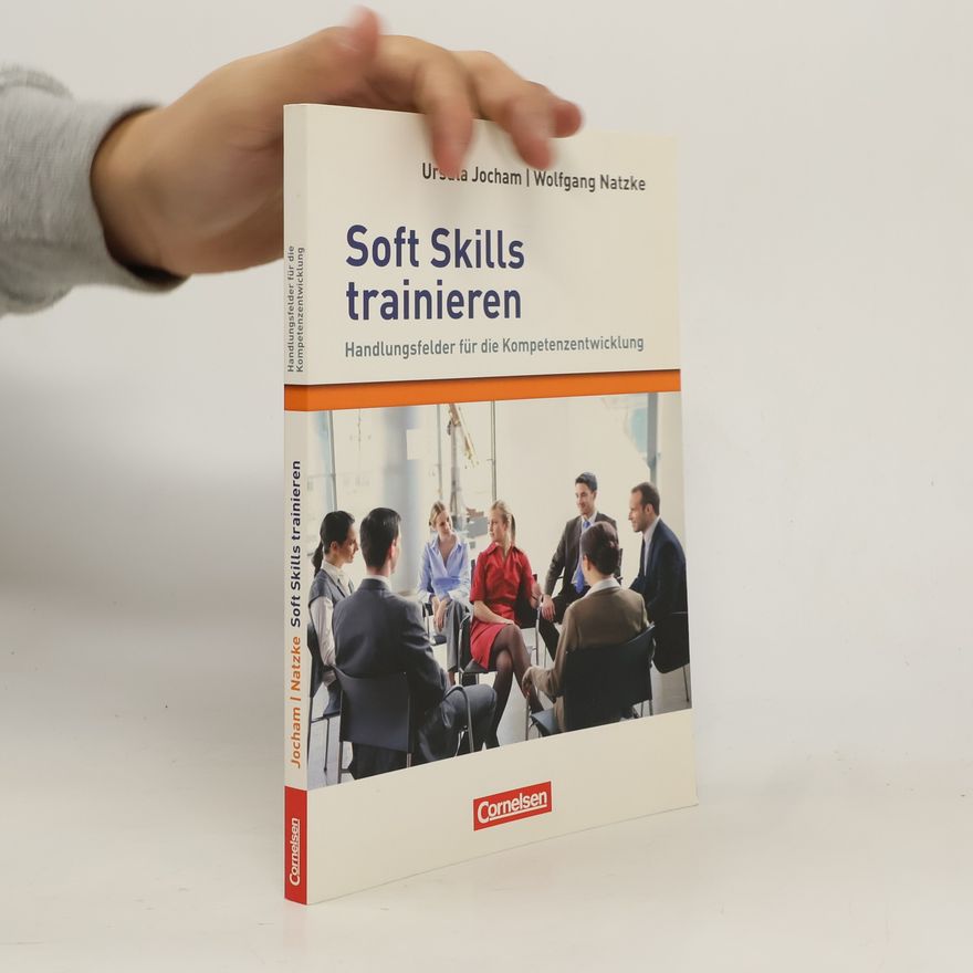 Wolfgang Natzke Soft Skills trainieren