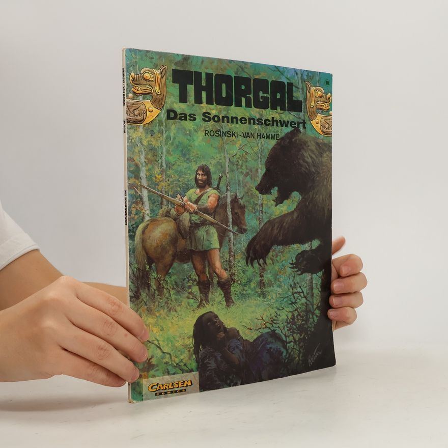 Auteurscollectief Thorgal