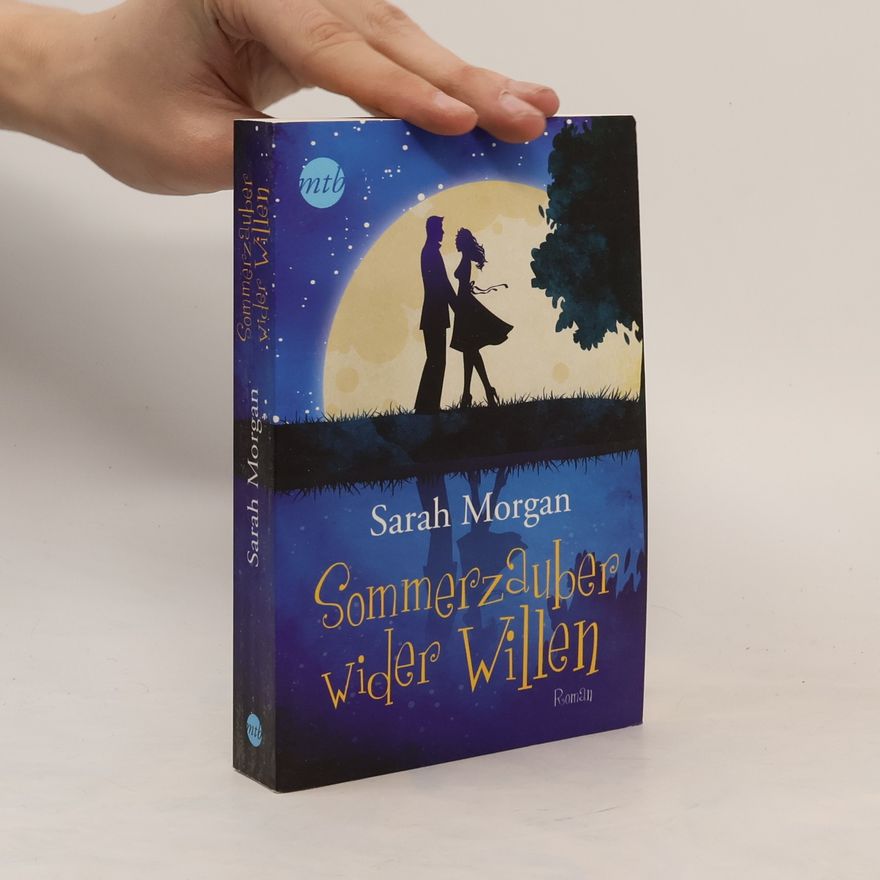 Sarah Morgan Sommerzauber wider Willen