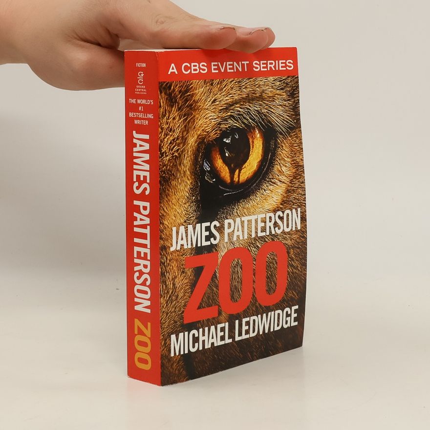 James Patterson Zoo