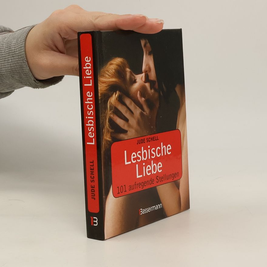 Jude Schell Lesbische Liebe