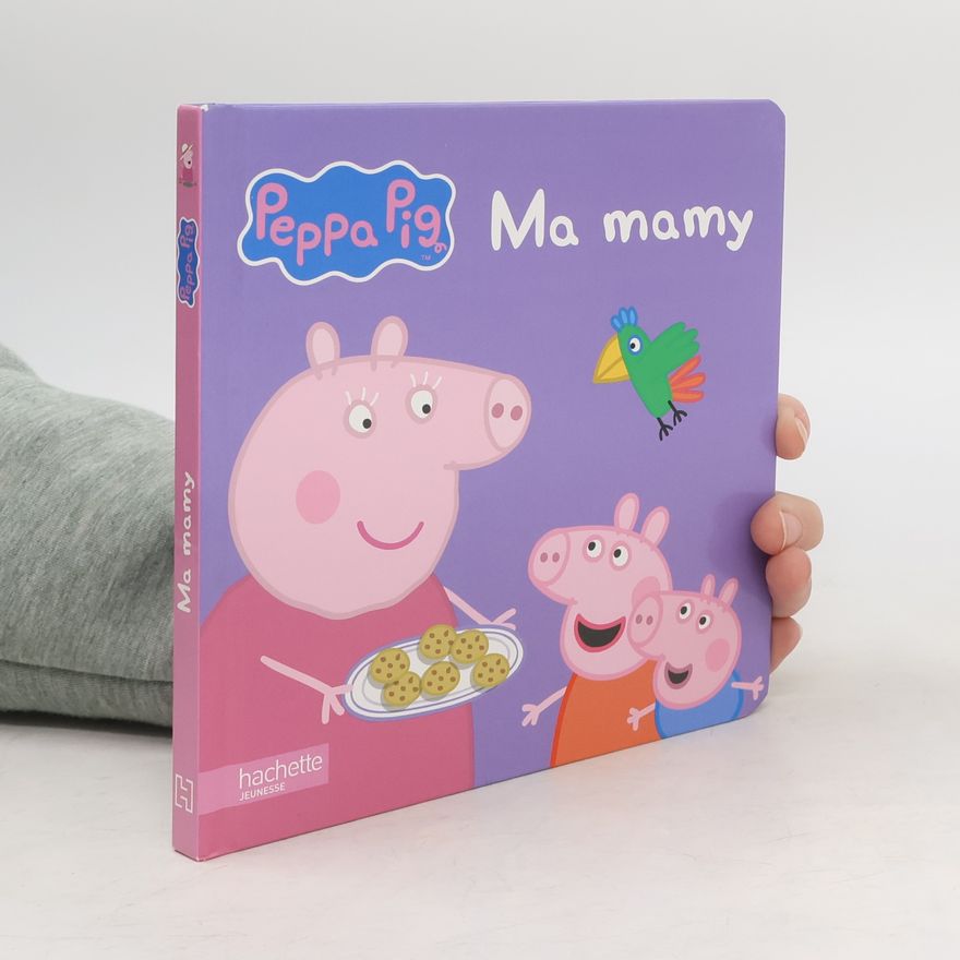 AA.VV. Ma mamy