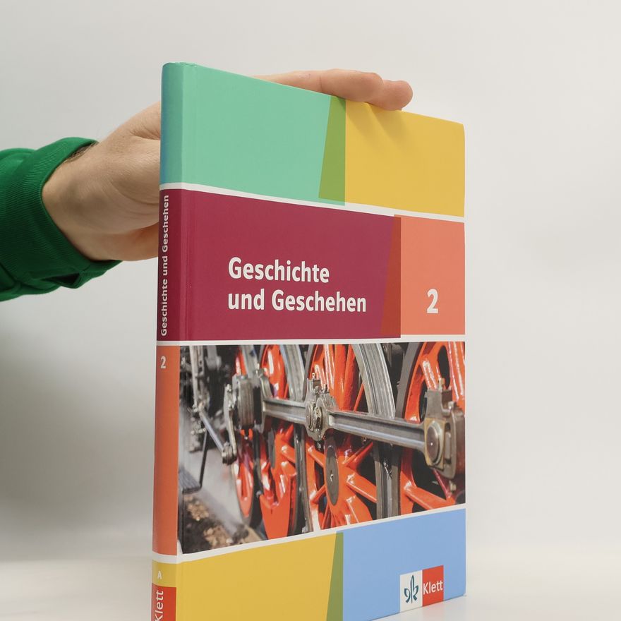 Autorenkollektiv Geschichte und Geschehen