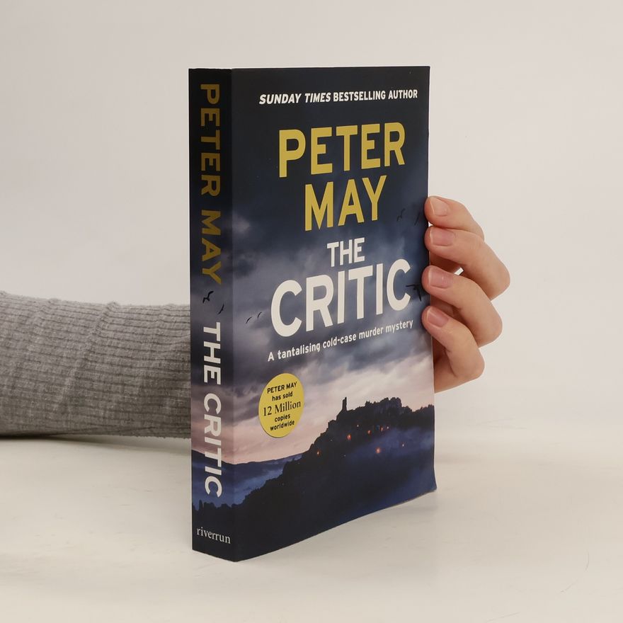Peter May The Critic