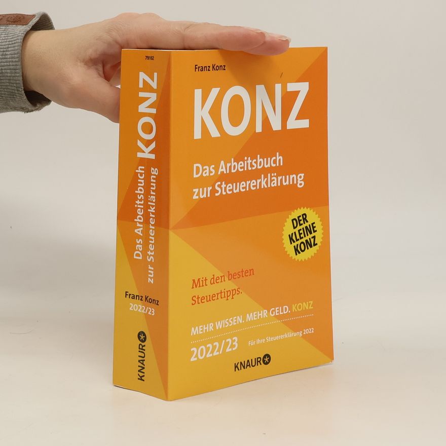 Kolektiv autorů Konz