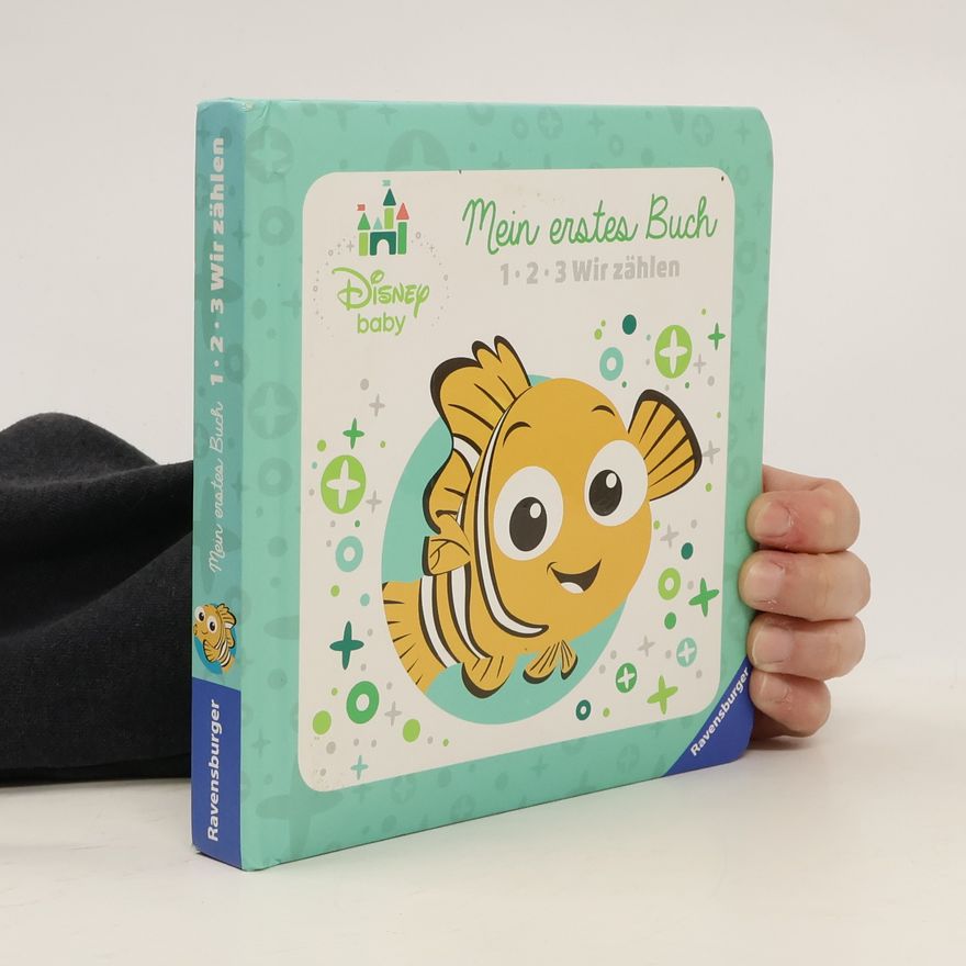 Autorenkollektiv 1, 2, 3 wir zählen