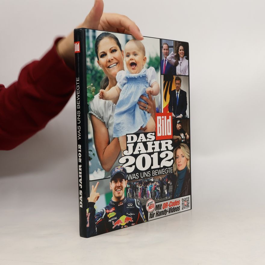 Autorenkollektiv Das jahr 2012