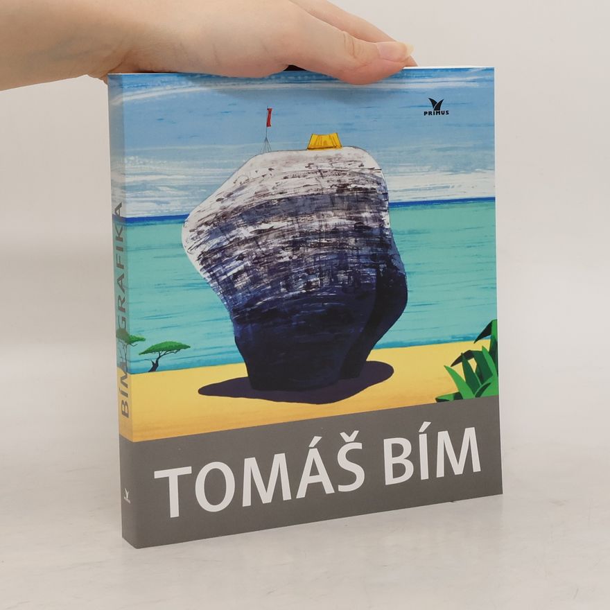 František Dvořák Tomáš Bím - Grafika