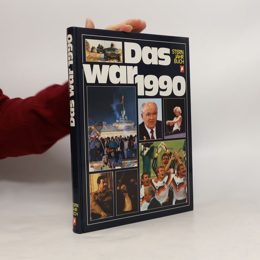 Autorenkollektiv Das War 1990