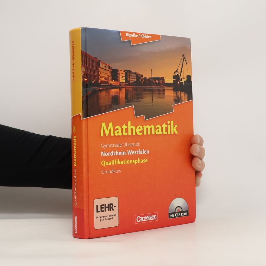 AA.VV. Matematik GK