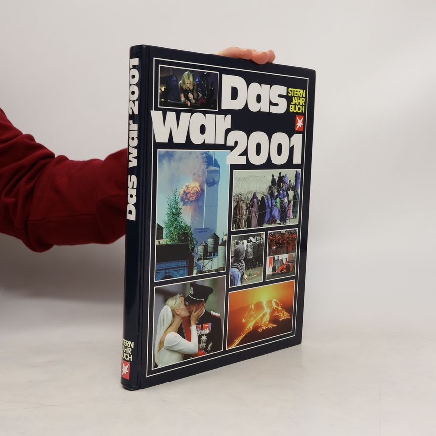 Various authors Das war 2001