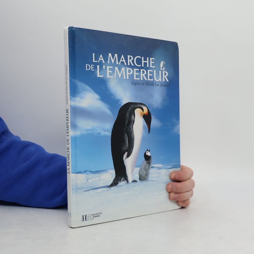 Jean-Joseph Julaud La Marche de l'Empereur