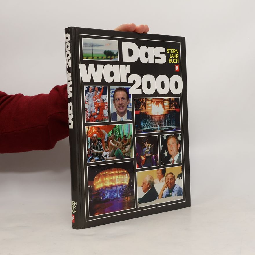 Autorenkollektiv Das War 2000