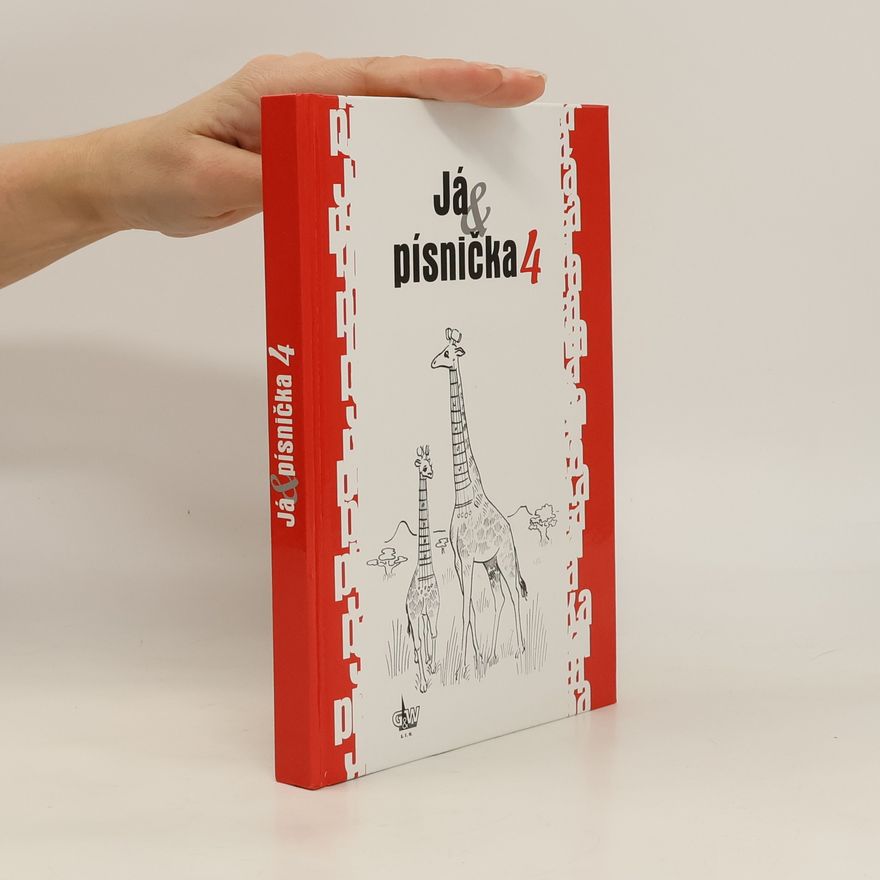 Soňa Kozáková Já & písnička 4