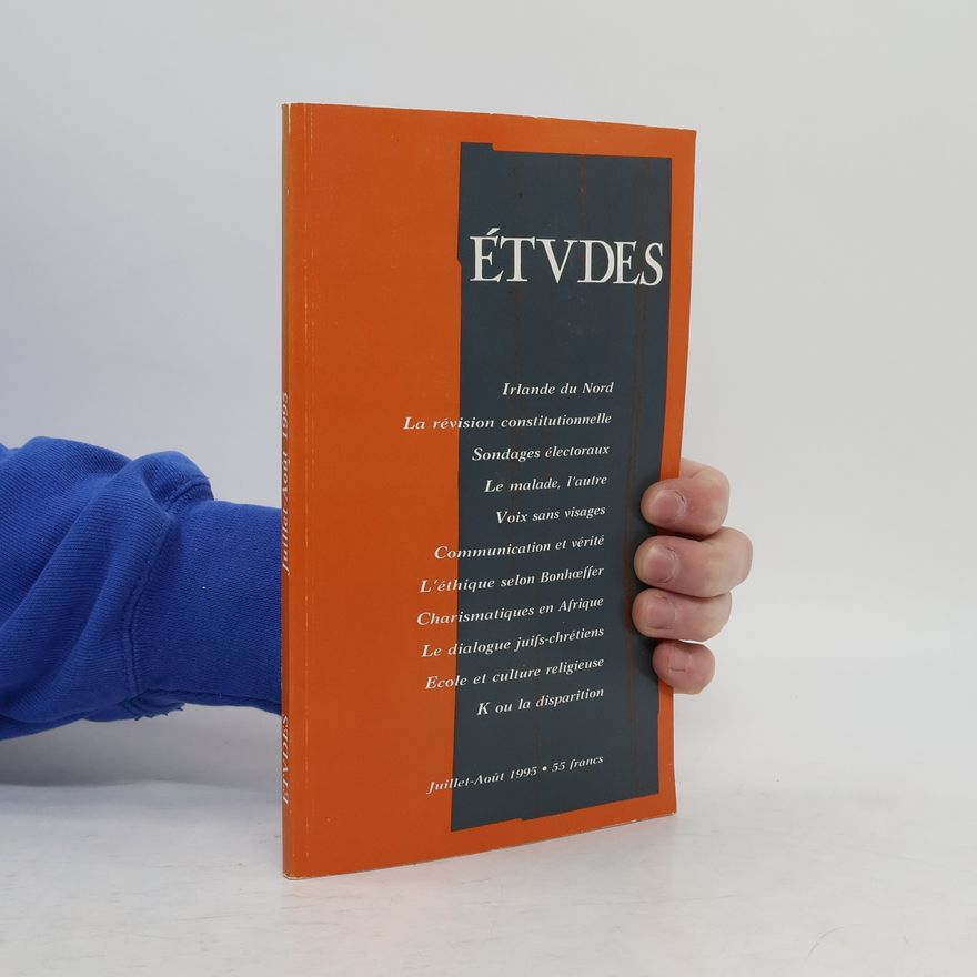 Kolektiv autorů Études