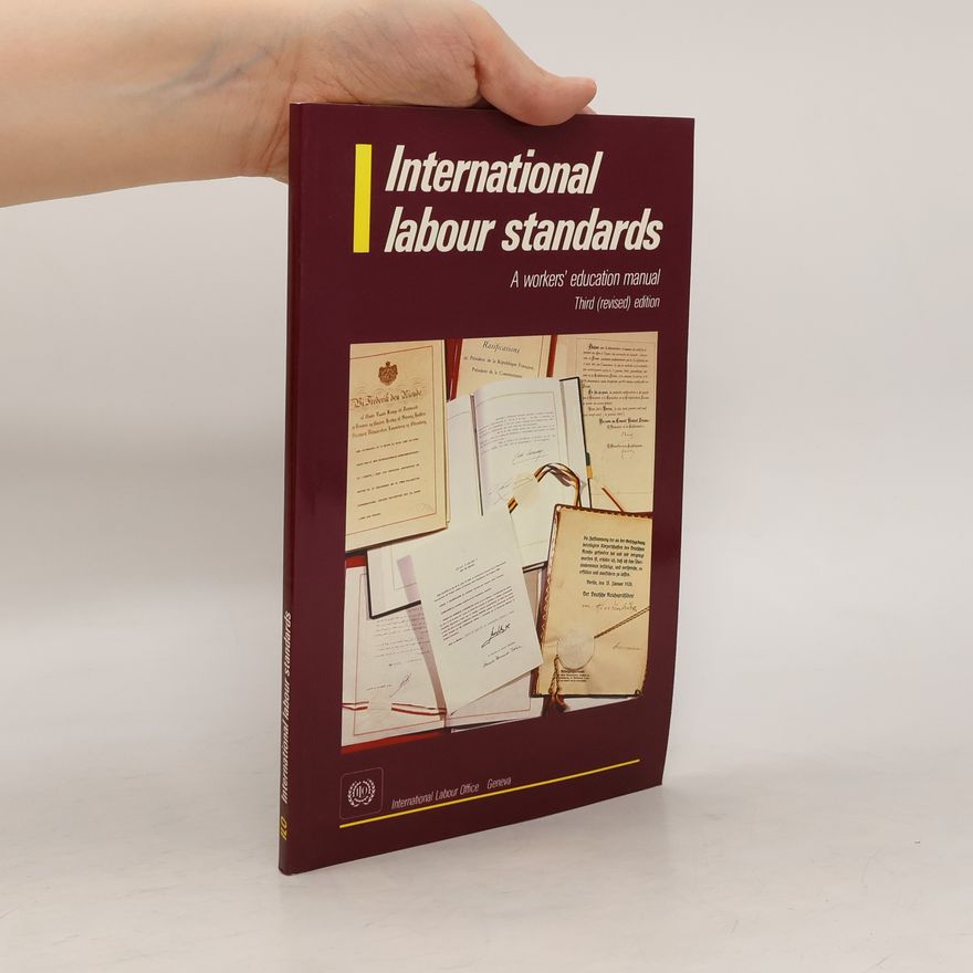 International Labour Office International Labour Standards