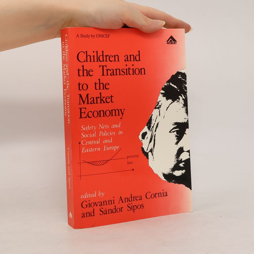 UNICEF Children and the Transition to the Market Economy