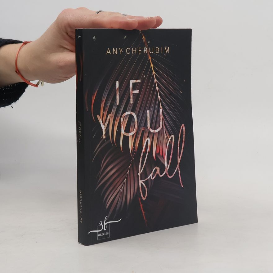 Any Cherubim If You Fall