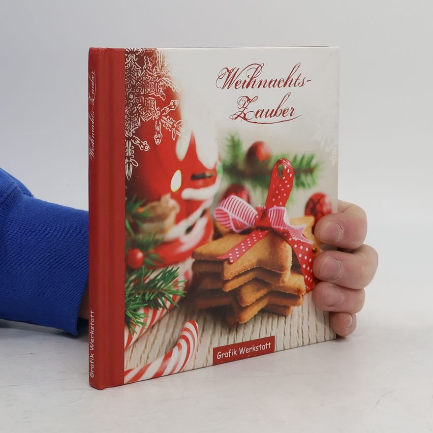 Autorenkollektiv Weihnachtszauber