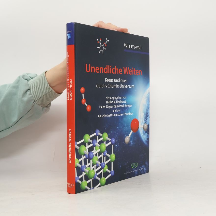 Autorenkollektiv Unendliche Weiten