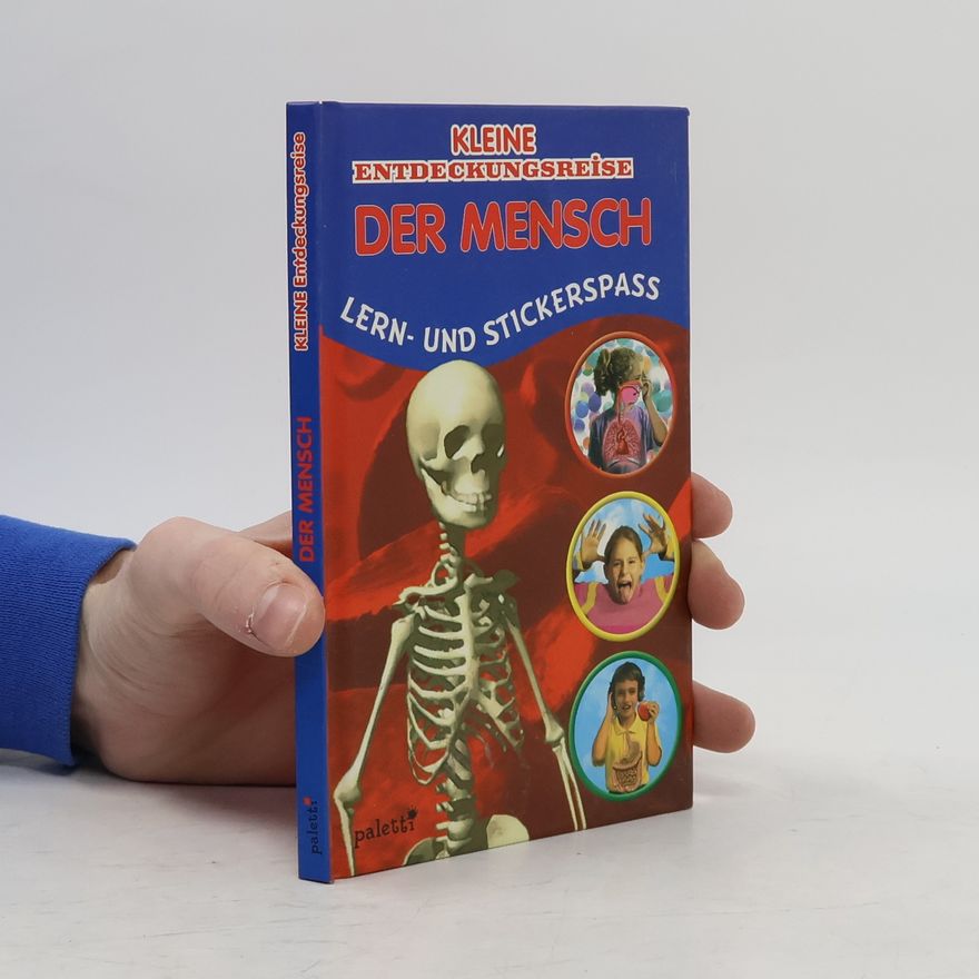 Autorenkollektiv Der Mensch