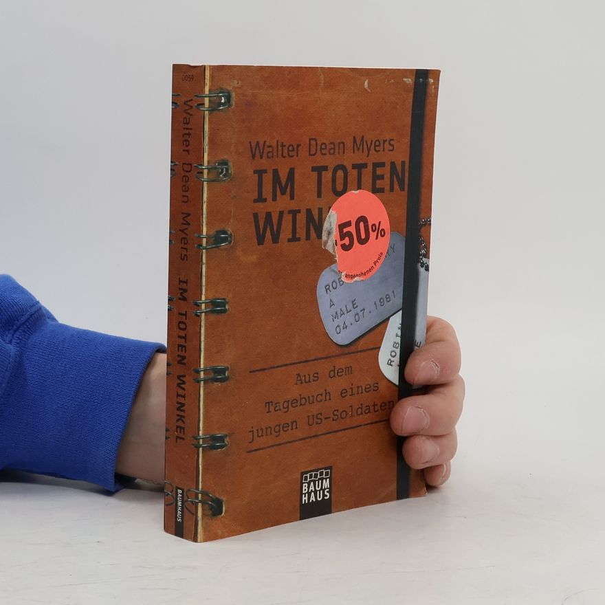Walter Dean Myers Im toten Winkel