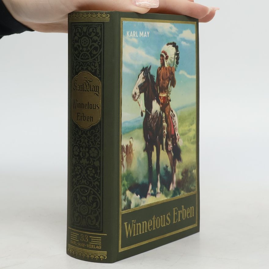 Karl May Winnetous Erben