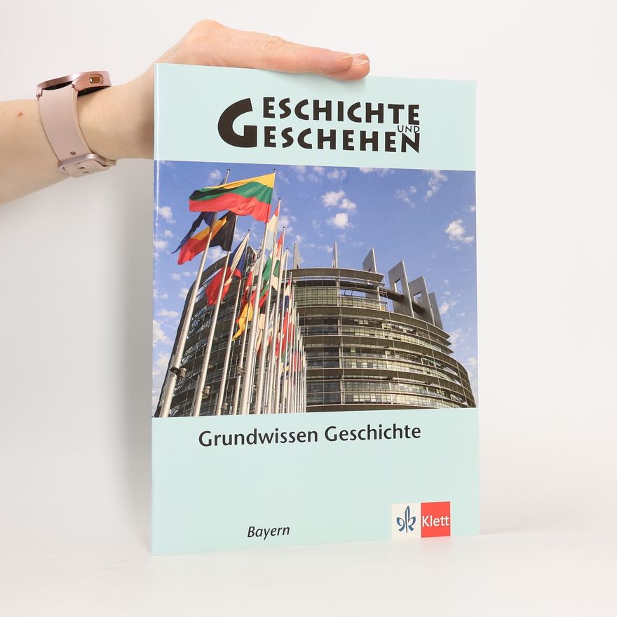 Ludwig Bernlochner Grundwissen Geschichte