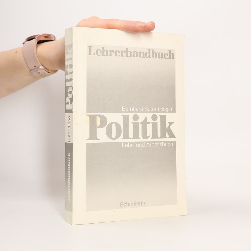 Kolektiv autorů Politik