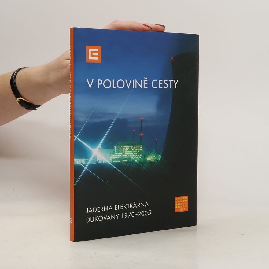 Aleš John V polovině cesty