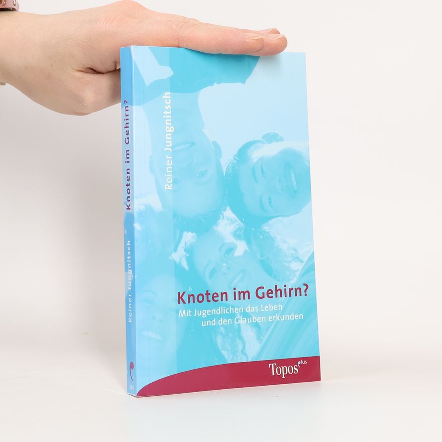 Reiner Jungnitsch Knoten im Gehirn?