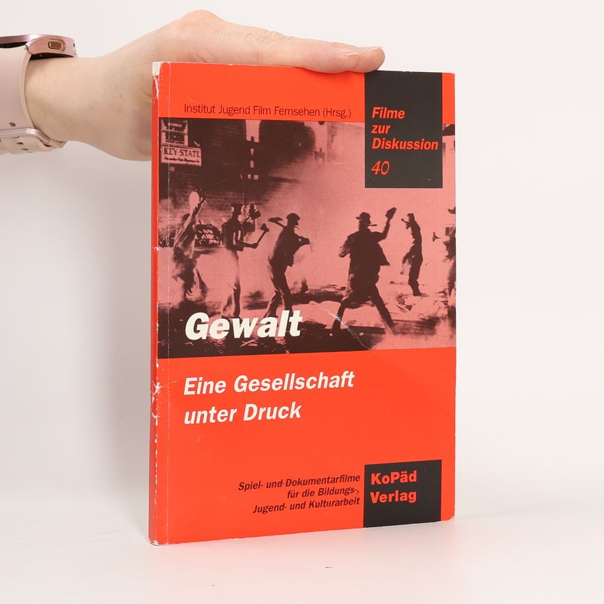 Erwin Schaar Gewalt