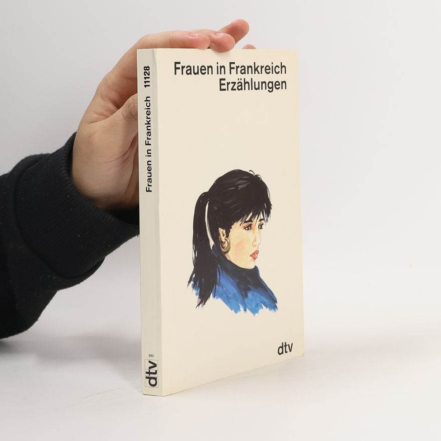 Christiane Filius-Jehne Frauen in Frankreich