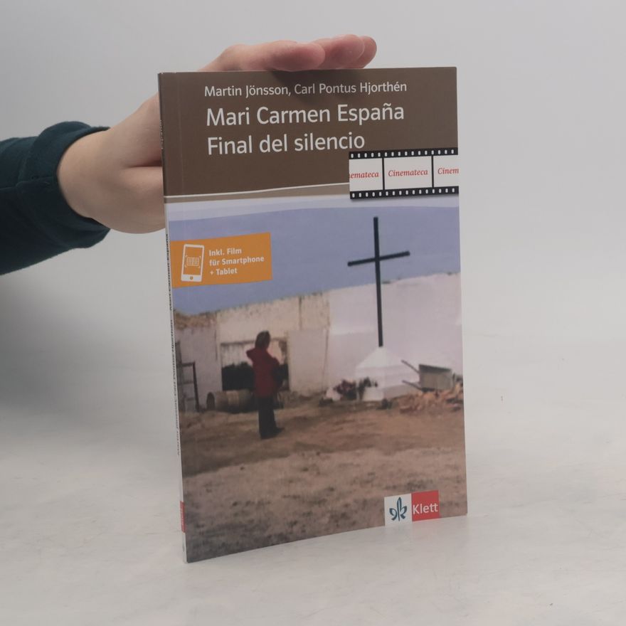 Martin Jönsson Mari Carmen España