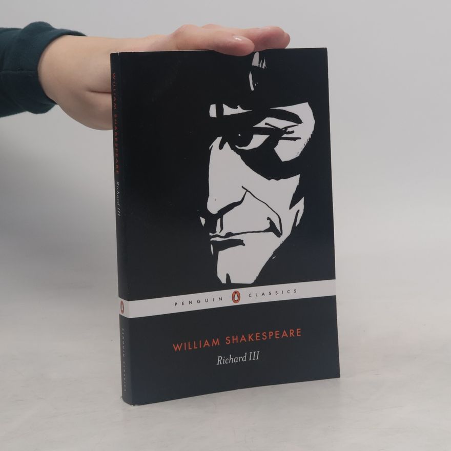 William Shakespeare Richard III