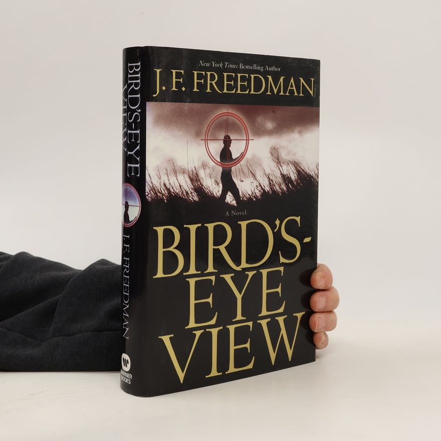 J. F. Freedman Bird's-eye View