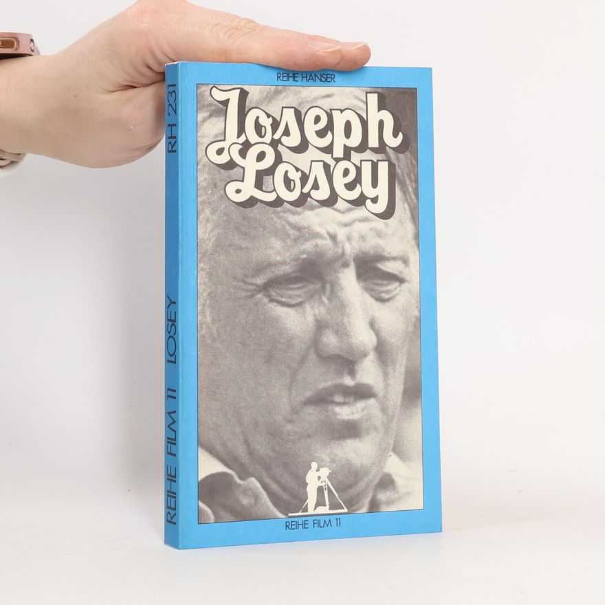 Georg Alexander Joseph Losey