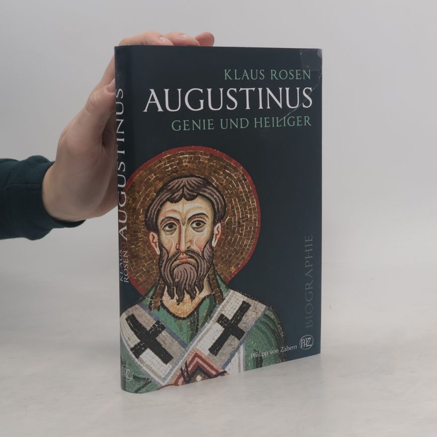 Klaus Rosen Augustinus