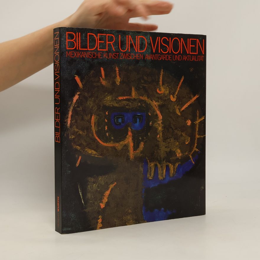 Erika Billeter Bilder und Visionen
