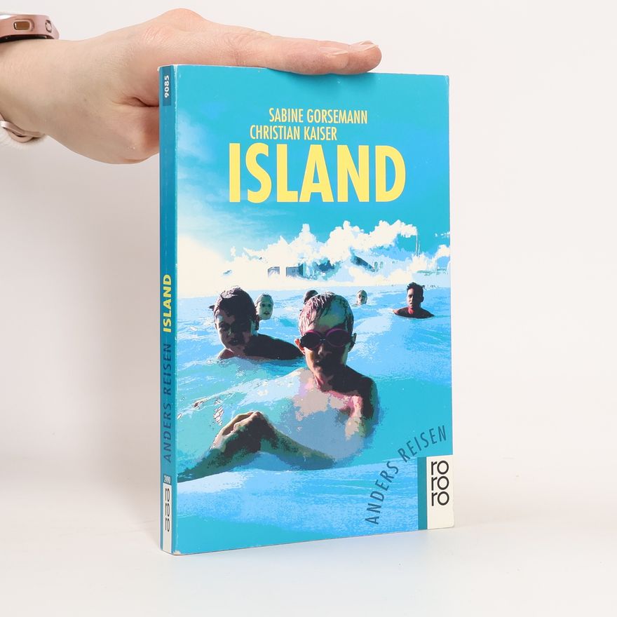 Sabine Gorsemann Island