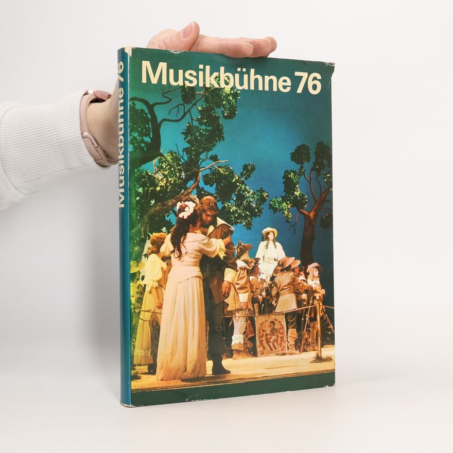 Autorenkollektiv Musikbühne 76