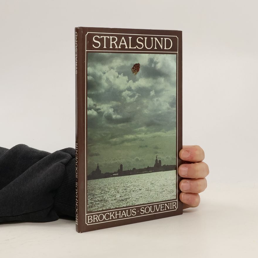 Harry Hardenberg Stralsund