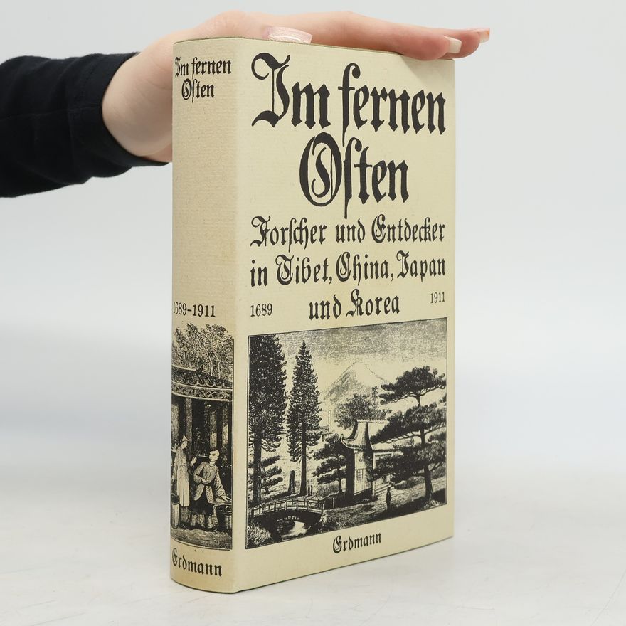 Georg A. Narciss Im fernen Osten