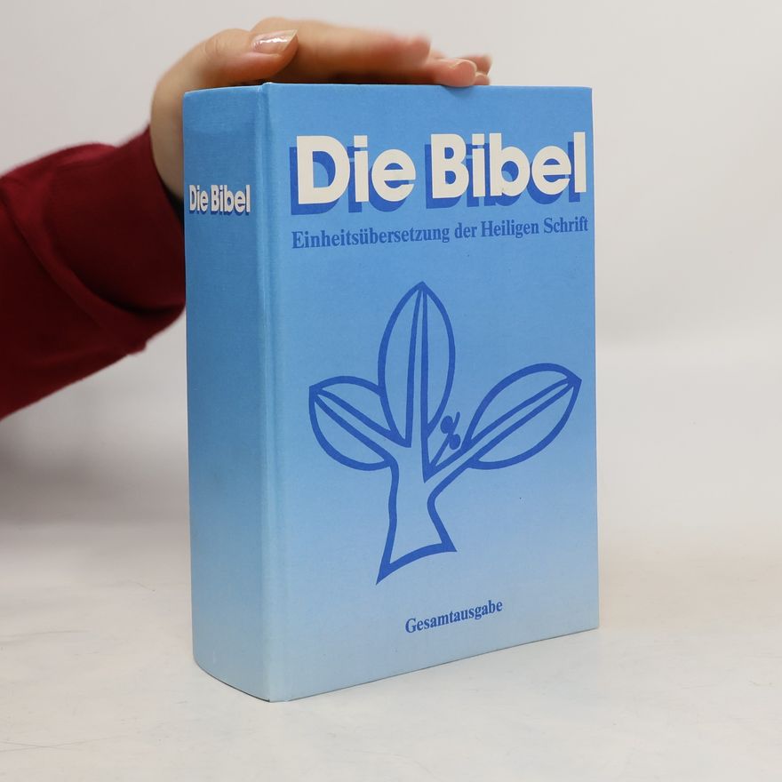 Various authors Die Bibel