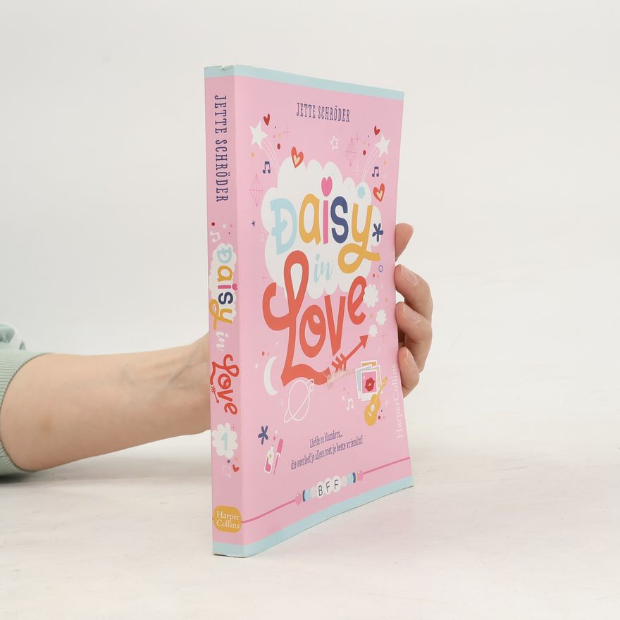 Jette Schröder Daisy in Love