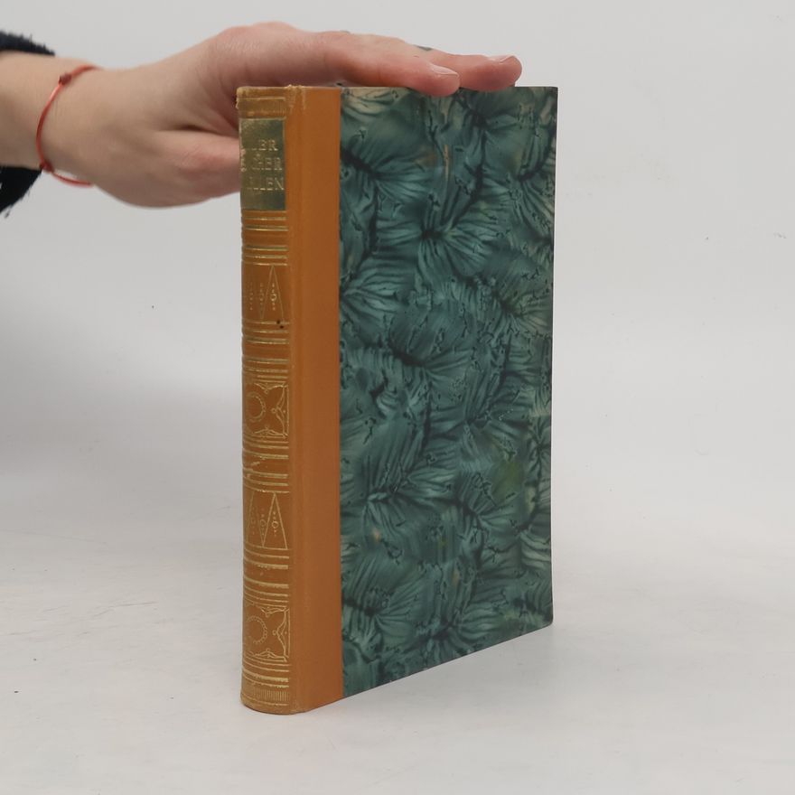 Gottfried Keller Züricher Novellen