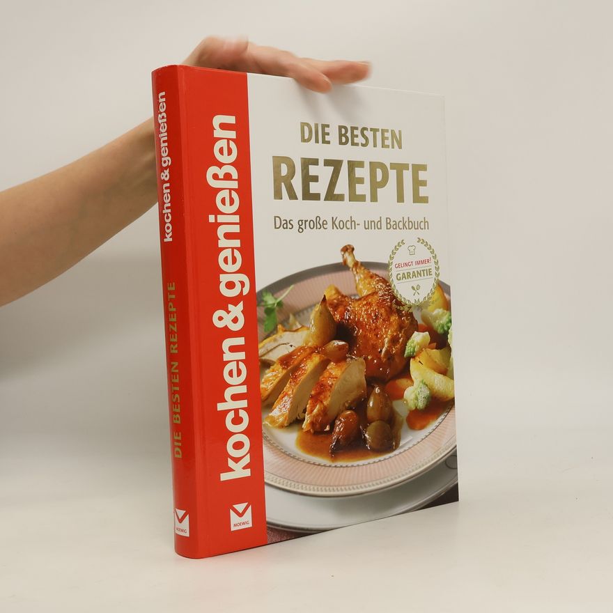 Tanja Dostal Die besten Rezepte