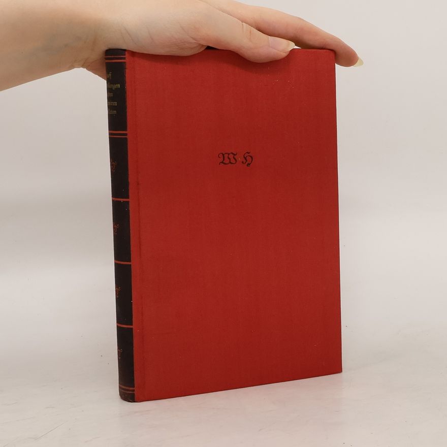 Wilhelm Hauff Mitteilungen aus den Memoiren des Satan