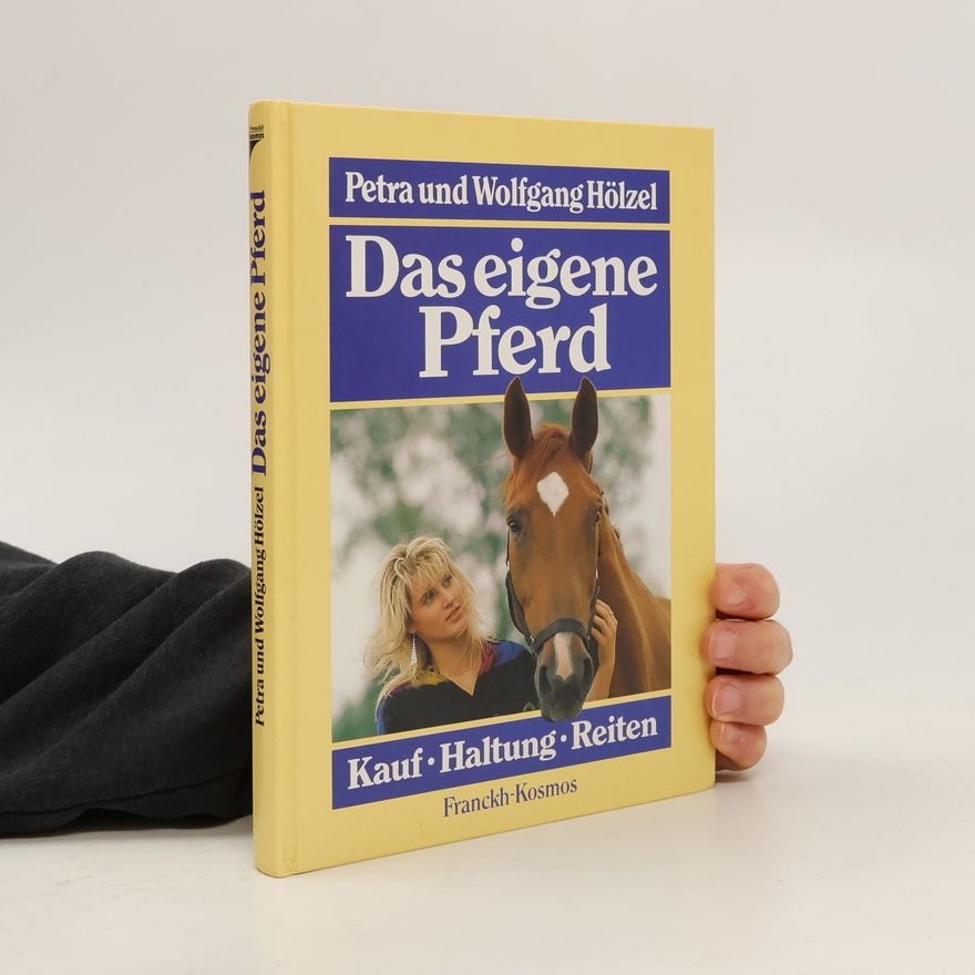 Petra Hölzel Das eigene Pferd