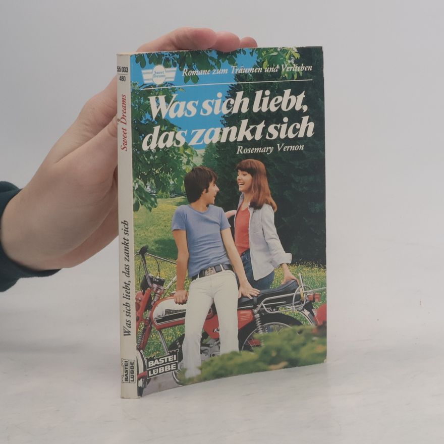 Rosemary Vernon Was sich liebt, das zankt sich